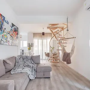 Cozy Appartament 1 Min From New Mm4 Argonne Milán