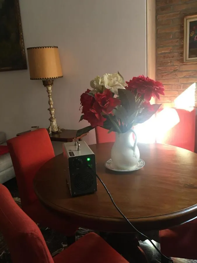 Apartment Castello 5888 B, Santa Marina, Calle Marcello, Canale Venice Italy
