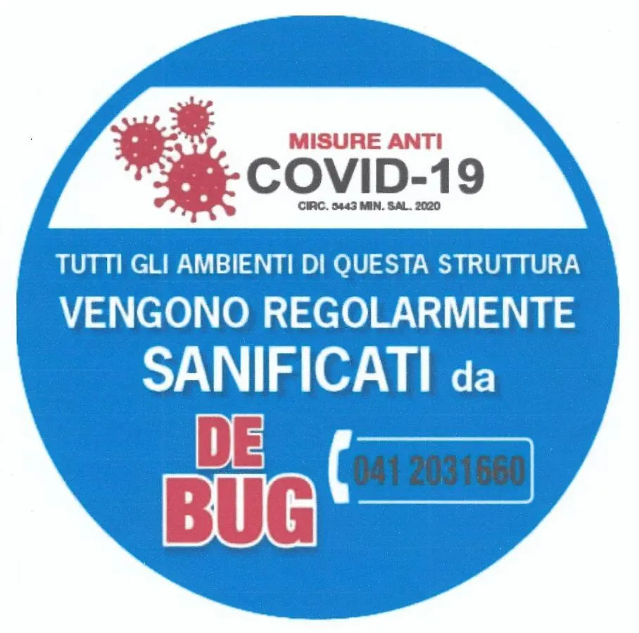 Castello 5888 B, Santa Marina, Calle Marcello, Canale Venedig