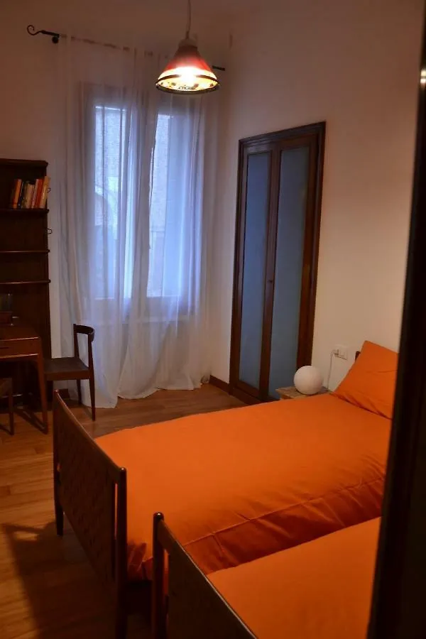 Castello 5888 B, Santa Marina, Calle Marcello, Canale Venedig Apartment