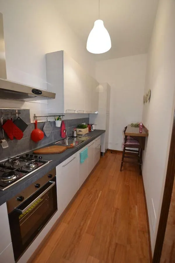 Apartment Castello 5888 B, Santa Marina, Calle Marcello, Canale Venedig Italien